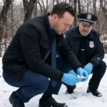 Boston Blue Danny Reagan Black Jacket