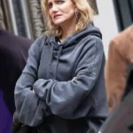 Cameron Diaz The Sham Grey Hoodie