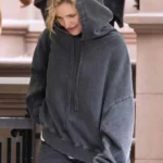 Cameron Diaz The Sham Hoodie Grey