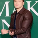 Cameron Monaghan How to Make a Killing Leather Jacket