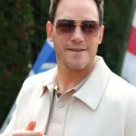 Chris Pratt F1 Japanese Grand Prix Jacket