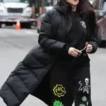 Count My Lies Sloane Caraway Coat
