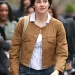 Count My Lies Sloane Caraway Jacket