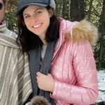 Couples Weekend Alexandra Daddario Jacket