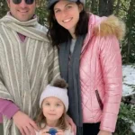 Couples Weekend Alexandra Daddario Pink Jacket