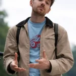 DTF St. Louis Chris Perfetti Jacket