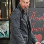 Daredevil The Punisher Jacket