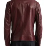 Dwayne Johnson Jumanji Open World Photocall Jacket Back