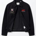 Formula 1 Suzuka Japan Touge Work Jacket
