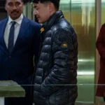 Hilton Smith The Miniature Wife S01 Puffer Jacket