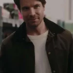 Joe Dempsie Addition Cotton Jacket