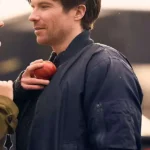 Joe Dempsie Additionx Bomber Jacket