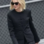 LA Carey Mulligan Tang Jacket