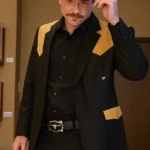 Luke Benward A Grand Ole Opry Christmas Blazer