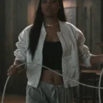 Marshals S01 Ash Santos Jacket