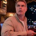 Maximum Pleasure Guaranteed Murray Bartlett Jacket