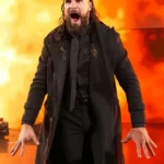 Monday Night RAW Seth Rollins Coat
