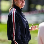 Mutua Madrid Open Aryna Sabalenka Track Jacket