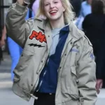 NYC 2026 Hayley Williams Bomber Jacket