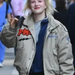 NYC 2026 Hayley Williams Jacket