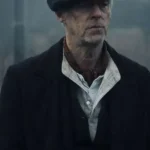 Ned Dennehy Peaky Blinders The Immortal Man Wool Coat