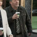 Neill Rea The Brokenwood Mysteries Jacket