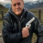 Once a Week for Life Chris Torem Jacket