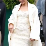 Paris 2026 Zendaya Wool Coat