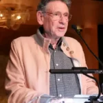 Power 100 Party Lucian Grainge Pink Jacket