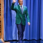 Rory McIlroy Masters Green Jacket 2026 1