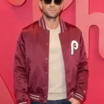Ryan Phillippe 2026 Phillies Varsity Jacket