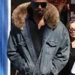 Scary Movie Promotion Shawn Wayans Jacket
