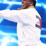 SmackDown Lil Yachty Jacket