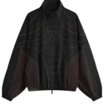 Spider-Man Tom Holland Track Jacket
