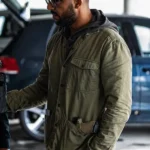 Street Flow 3 Lacrim Jacket