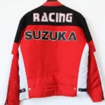 Suzuka Racing Jacket Back