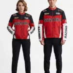 Suzuka Racing Jacket M
