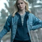 The Boys Annie January Denim Jacket
