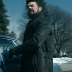 The Boys S05 Karl Urban Coat