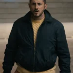 The Boys S05 Tomer Capone Cotton Jacket