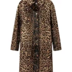 The Devil Wears Prada 2 Anne Hathaway Coat
