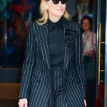 The Devil Wears Prada 2 Meryl Streep Blazer