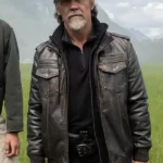 The Dog Stars Josh Brolin Jacket