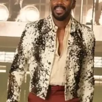 The Jennifer Hudson Show Colman Domingo Jacket
