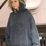 The Sham Cameron Diaz Grey Hoodie
