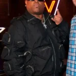 The Voice S29 CeeLo Green Jacket