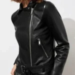 13 Reasons Why Jessica Davis Jacket