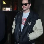 30th Annual Webby Awards Leather Jacket