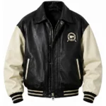 30th Annual Webby Awards Pete Davidson Jacket