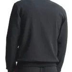 Adidas x Someone Somewhere Mexico Balck Track Jacket